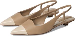 Туфли Franco Sarto Palmira, цвет Latte Beige Leather