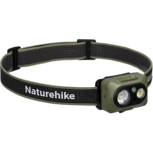 Фонарь налобный повседневный Type C NATUREHIKE