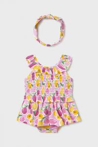 Детский набор Mayoral, розовый