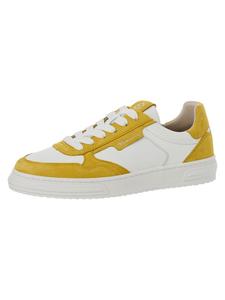 Кроссовки на шнуровке Tamaris Sneaker, цвет YELLOW