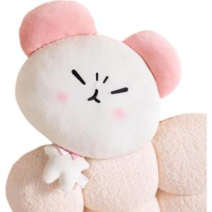 Плюшевая кукла Angry Mouse Dolls высотой 45 см MENGDINUO