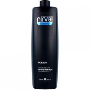 Laca уход за волосами и кожей головы 1000мл, Nirvel