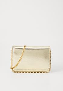 Клатч Even&Odd by Zalando, золотой