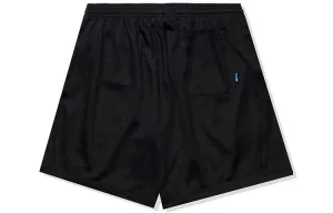 Спортивные шорты Unisex Moderate UNDEFEATED, черный