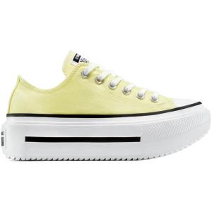 Кеды Converse Ct As Lift Double Stack, жёлтые, унисекс