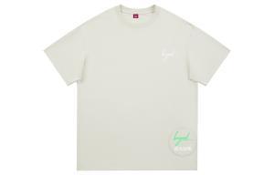 Футболки унисекс с круглым вырезом, умеренно прямой крой Disney, априкот