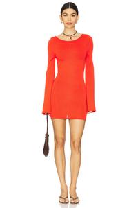 Платье Tatiana Pq, passion