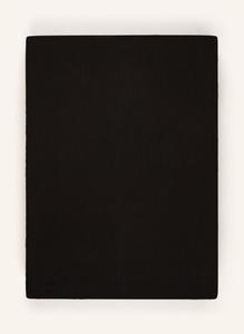 Простыня на резинке bella donna FORMESSE, черный