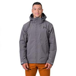 Куртка Hannah Nickhil II, серый