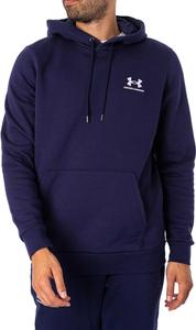 Толстовка Under Armour Armour Fleece с молнией, Mdn