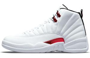 Кроссовки JORDAN 12 Retro Twist