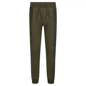 Спортивные брюки стандартного кроя Guess, зеленый