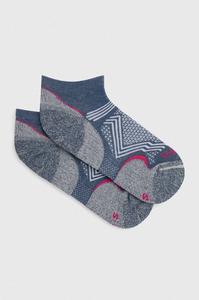 Сверхлегкие носки Coolmax Bridgedale, синий