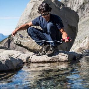 Микрофильтр HyperFlow MSR, цвет One Color