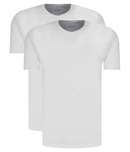 Футболка Boss расслабленной посадки, 2 штуки