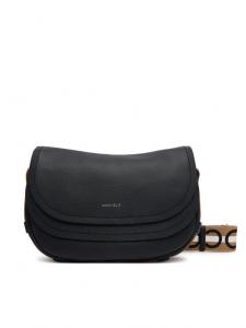 Сумка SQ0 Coccinelle Raquel E1 SQ0 15 02 01 Coccinelle, черный