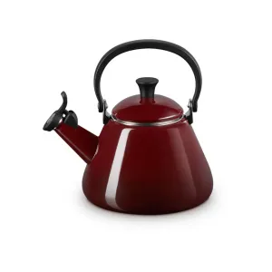 Чайник Le Creuset Kone 1,6 л, коричневый