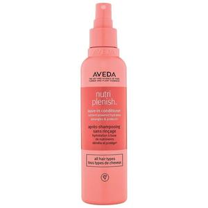 Кондиционер для волос nutriplenish Aveda, объем 200 мл