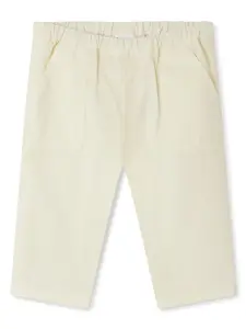 Брюки Thursday Bonpoint, белый