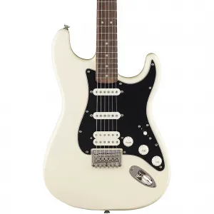 Электрогитара Squier Classic Vibe '70s Stratocaster HSS, Олимпийский Белый