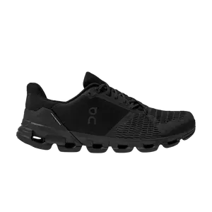 Кроссовки Cloudflyer 'Triple Black', черный