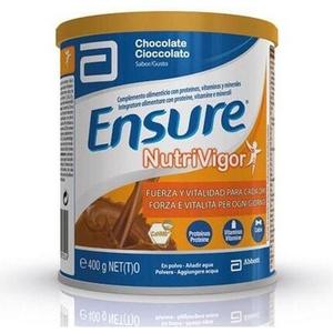 Обеспечьте Nutrivigor Шоколад Польво 400г Ensure