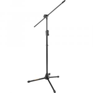 Микрофонная стойка HERCULES Stands MS533B EZ Clutch Tripod Microphone Stand MS533B