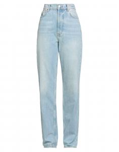 Джинсы Anine Bing, синий