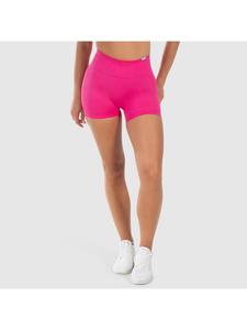 Шорты Cetrina Pro розового цвета SMILODOX