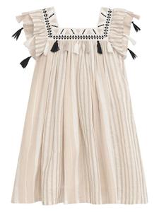 Платье Danamade, бежевый