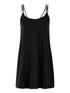 Платье PROTEST PRTCheecks, черный