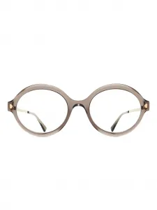 Очки Noomi в овальной оправе Mykita, нейтральный