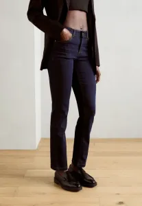 Bylola byluni jeans skinny fit B.Young, Dark Blue Denim