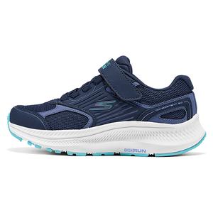 Детские кроссовки Kids Skechers Kids, синий