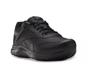 Ботинки для ходьбы Walk Ultra DMX Max - мужские Reebok, Black