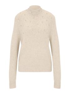 Свитер Guido Maria Kretschmer Women Dakota, бежевый