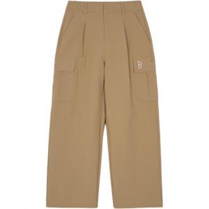 MLB Карго-штаны varsity boston red sox женские khaki