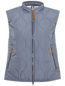 Утепленный жилет Camel Active, светло-синий