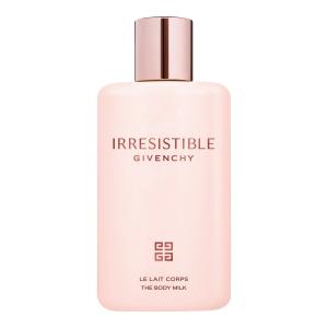 Лосьон для тела irresistible givenchy the body milk Givenchy, объем 200 мл