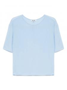 Футболка Tarleen Max & Moi, синий
