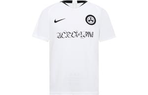 Мужская футболка Nike, белый