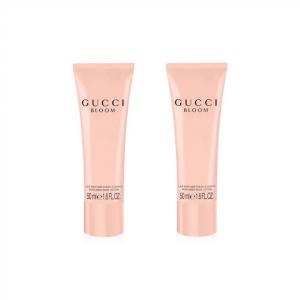 Боди-лосьон Bloom Perfume увлажняющий, питающий, ароматный 50ml GUCCI