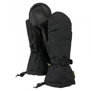 Женские варежки Profile Burton, true black