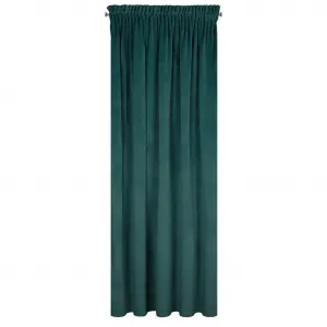 Штора VILLA 140X270 со сборками Eurofirany