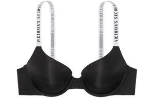 Женский бюстгальтер Victoria's Secret, цвет Black