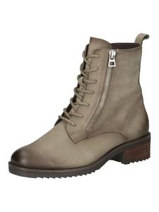 Ботильоны Caprice, хаки