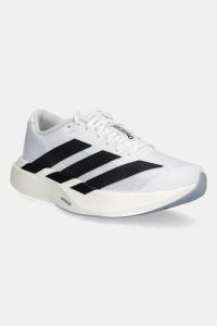 Беговые кроссовки Adizero Evo SL Adidas Performance, белый