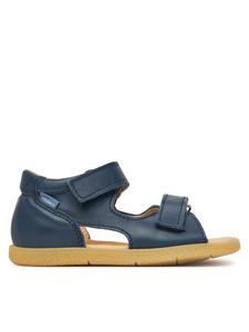 Сандалии Flo 1205/5-70 Mrugała, синий