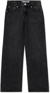 Джинсы Levi's Wide Leg для девочек, Wish Me Luck