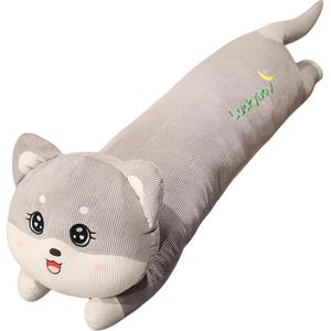 Плюшевая кукла Hachiko Rabbit Elephant 80см/100см/120см высота OUYIN